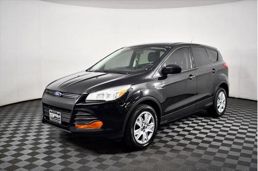 2013 Ford Escape S