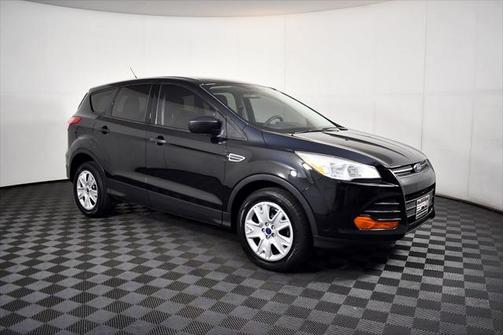 2013 Ford Escape S