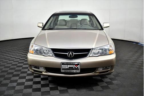 2003 Acura TL 3.2