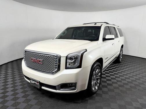 2015 GMC Yukon XL 1500 Denali