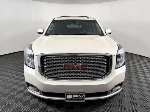 2015 GMC Yukon XL 1500 Denali