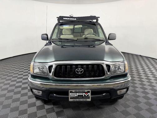 2004 Toyota Tacoma PreRunner Double Cab