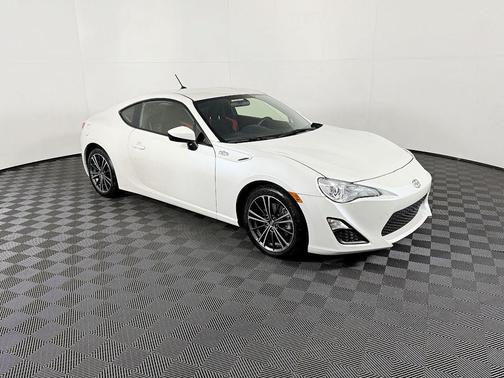 2013 Scion FR-S Base