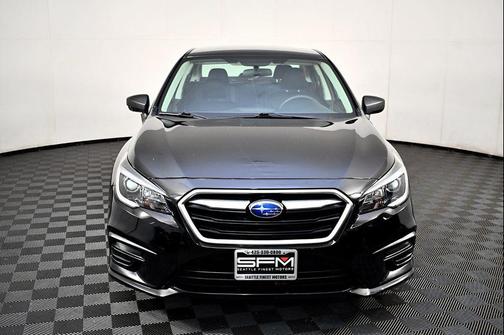 2018 Subaru Legacy Base