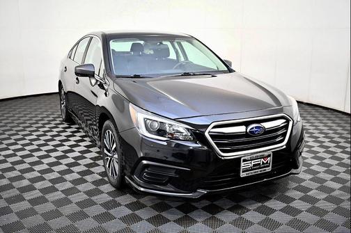 2018 Subaru Legacy Base