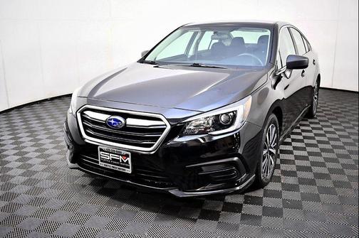 2018 Subaru Legacy Base