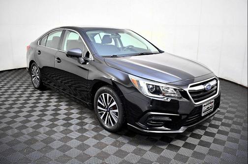 2018 Subaru Legacy Base