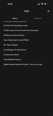 Pearl White Multi-Coat 2021 Tesla Model 3 Long Range