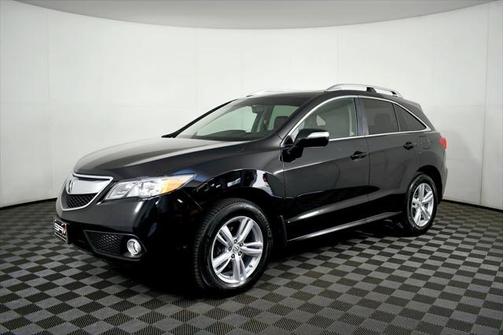 2013 Acura RDX Technology