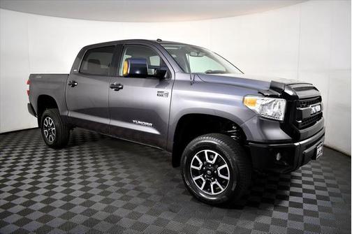 2015 Toyota Tundra SR5