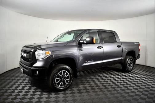 2015 Toyota Tundra SR5