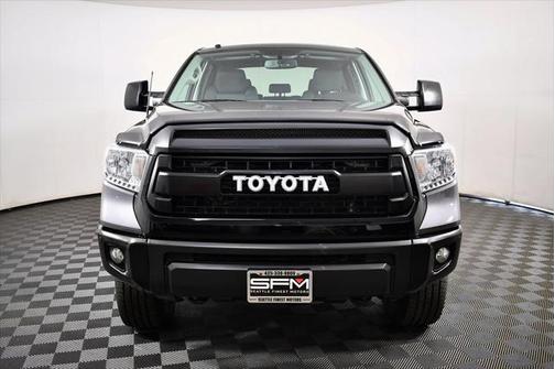 2015 Toyota Tundra SR5