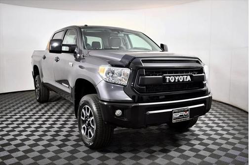 2015 Toyota Tundra SR5