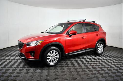 2014 Mazda CX-5 Touring