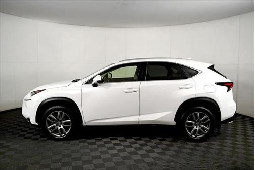 2016 Lexus NX 200t Base
