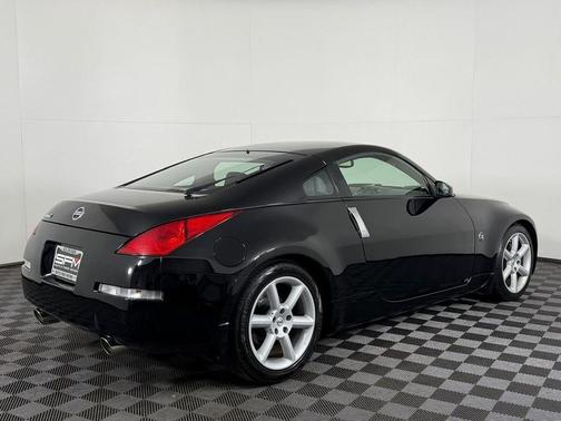 2003 Nissan 350Z Touring