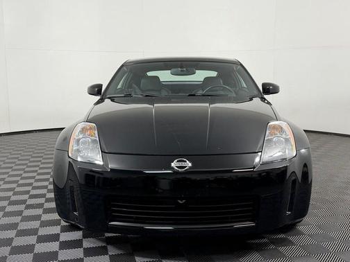 2003 Nissan 350Z Touring