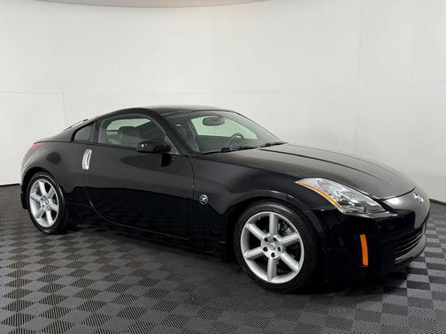 2003 Nissan 350Z Touring