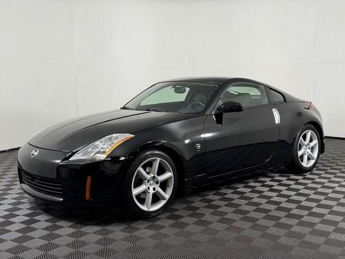 2003 Nissan 350Z Touring