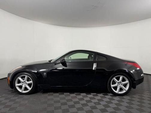 2003 Nissan 350Z Touring