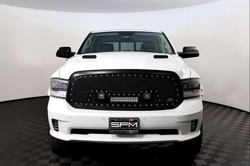 2014 RAM 1500 Sport
