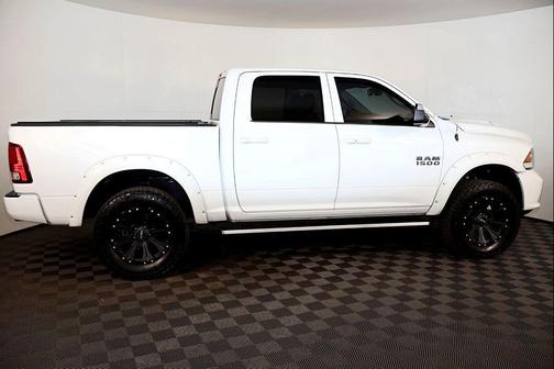 2014 RAM 1500 Sport