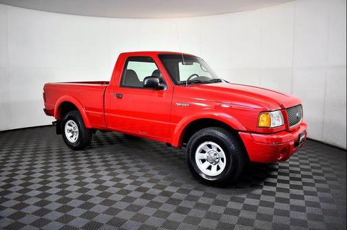 2003 Ford Ranger XL