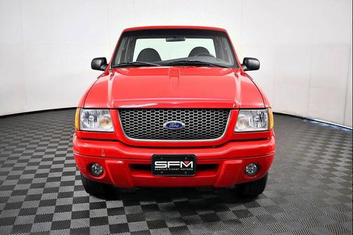2003 Ford Ranger XL