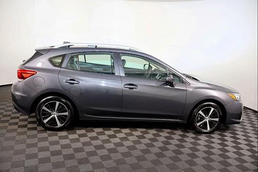 2020 Subaru Impreza Premium 5-Door