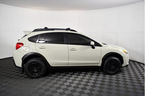 2014 Subaru XV Crosstrek 2.0i Limited