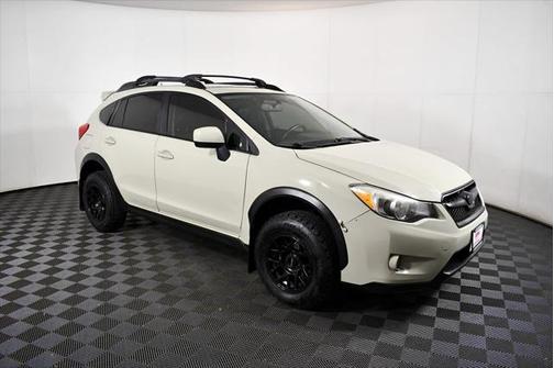 2014 Subaru XV Crosstrek 2.0i Limited