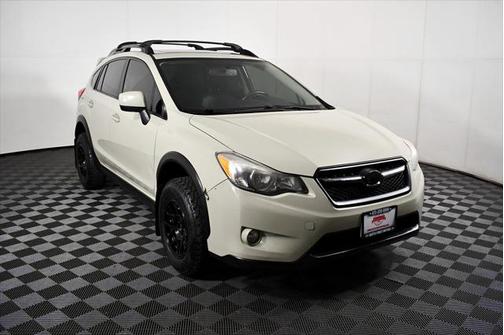 2014 Subaru XV Crosstrek 2.0i Limited
