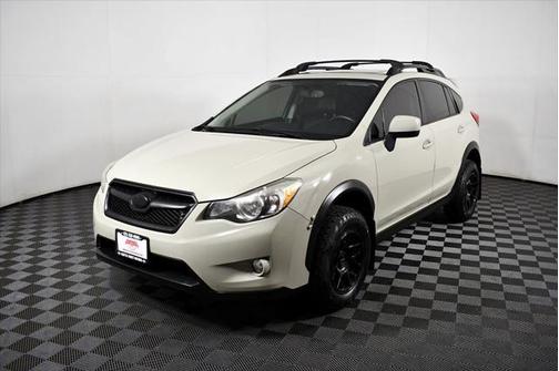 2014 Subaru XV Crosstrek 2.0i Limited