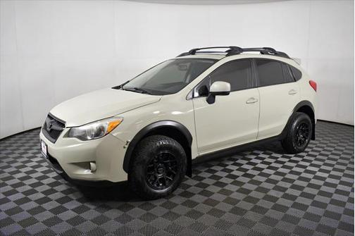 2014 Subaru XV Crosstrek 2.0i Limited