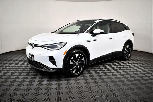 2021 Volkswagen ID.4 Pro S