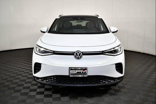 2021 Volkswagen ID.4 Pro S