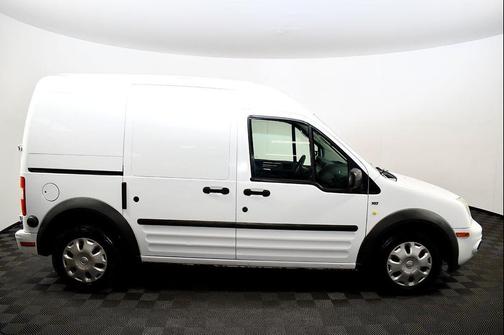 2010 Ford Transit Connect XLT