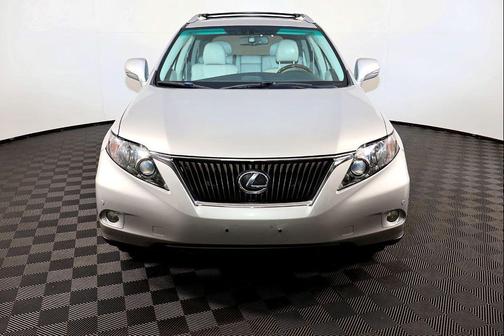 2011 Lexus RX 350 Base