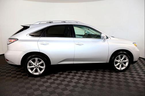 2011 Lexus RX 350 Base