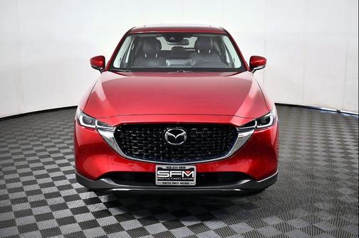 2023 Mazda CX-5 2.5 S Premium