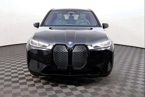 2023 BMW iX xDrive50