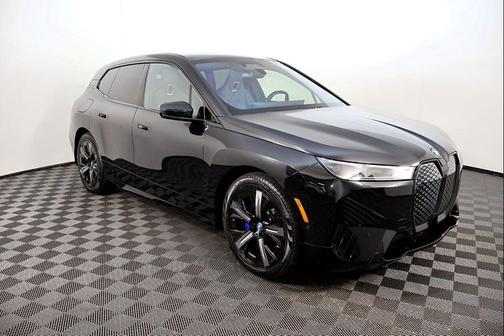 2023 BMW iX xDrive50