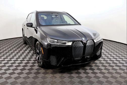 2023 BMW iX xDrive50