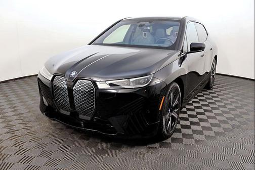 2023 BMW iX xDrive50