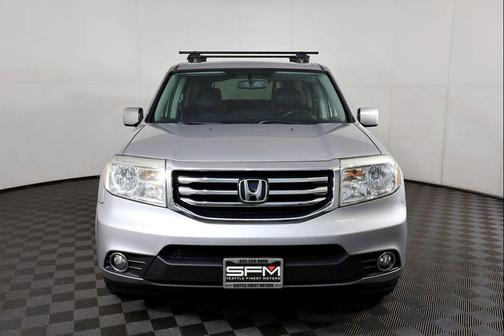 2013 Honda Pilot EX-L
