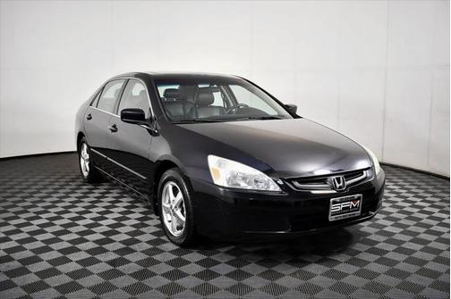 2003 Honda Accord EX