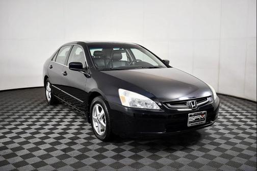2003 Honda Accord EX