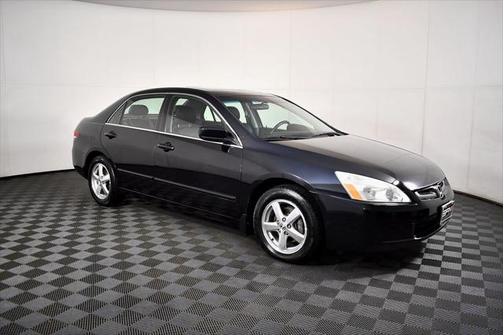 2003 Honda Accord EX