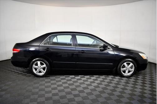 2003 Honda Accord EX