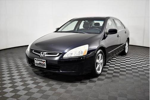 2003 Honda Accord EX